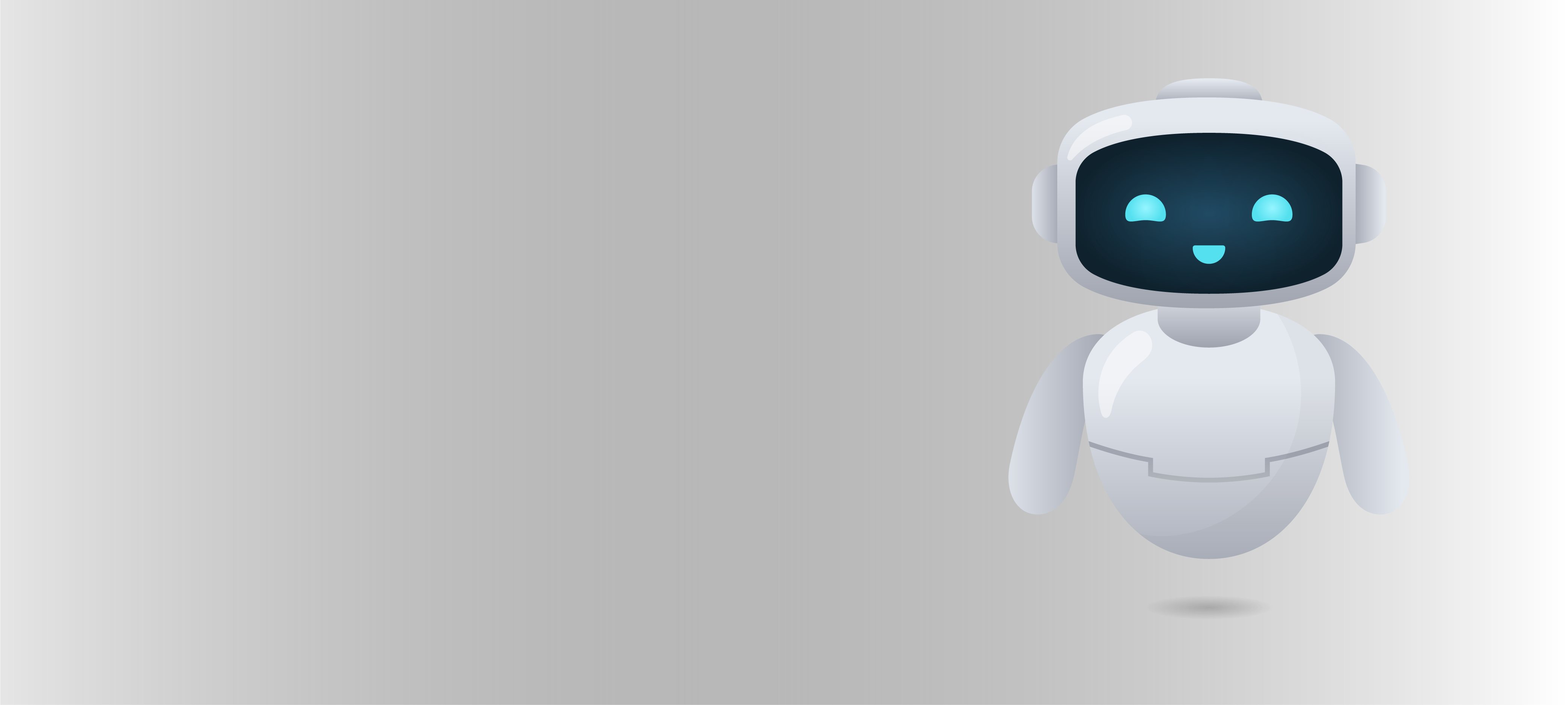 AI automation and chatbot hero image